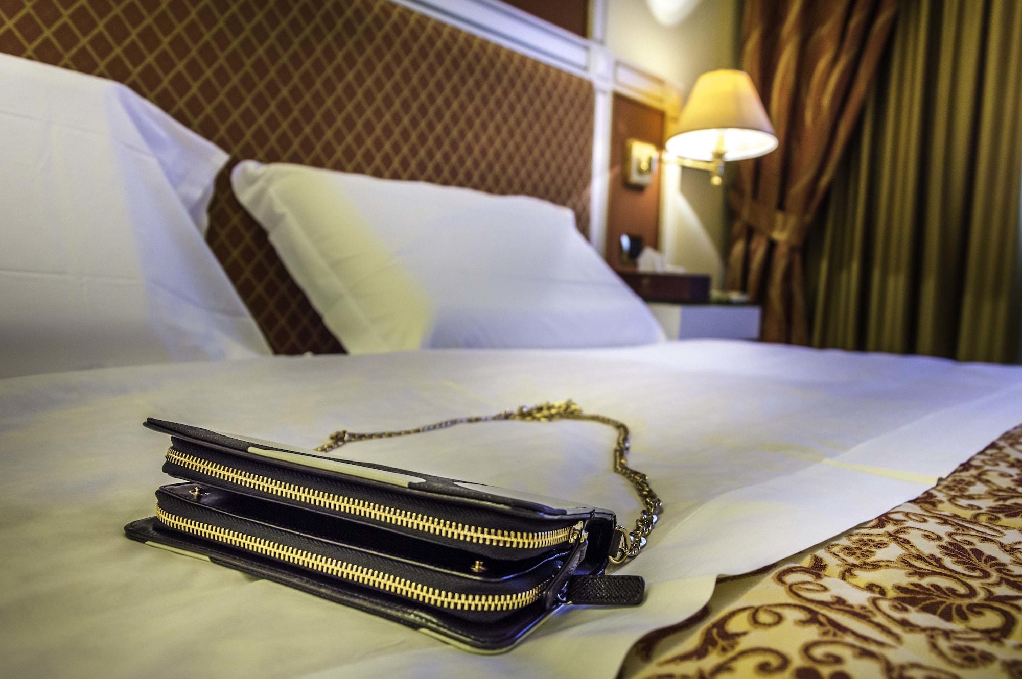 Hotel La Bussola 노바라 외부 사진